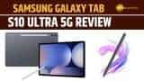 Samsung Galaxy Tab S10 Ultra Review