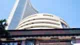 BSE Q2 profit surges 3-fold to Rs 346 crore