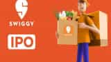 Swiggy lists at 8% premium to IPO issue price