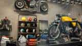 Royal Enfield parent Eicher Motors logs 8% growth in Q2 profit, in line with analysts' expectations Royal Enfield parent Eicher Motors logs 8% growth in Q2 profit, in line with analysts' expectations
