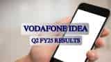 Vodafone Idea Q2 Results: Net loss widens to Rs 7,176 crore, worse than estimates Vodafone Idea Q2 Results: Net loss widens to Rs 7,176 crore, worse than estimates