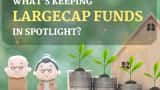 What's keeping largecap funds attractive and should you join the party?