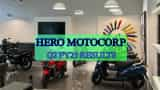 Hero MotoCorp Q2 Results: Profit grows 14% to Rs 1,204 crore, beats analyst estimates