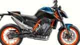 KTM launches 890 Duke R in India at Rs 14.50 lakh