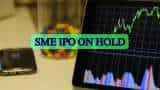 Rosmerta Digital Services SME IPO, set to be India's largest in segment, postponed