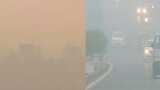 Delhi air quality worsens to &#039;severe&#039; category as smog chokes visibility