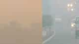 Delhi air quality worsens to 'severe' category as smog chokes visibility