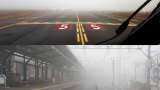 Weather Impact On Travel: Fog disrupts aviation &amp; railway services