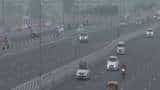 AQI Update: Air quality very poor in Chandigarh