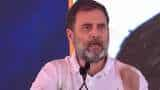 'Buch scandal not just insider trading...': Rahul Gandhi steps up attack on Sebi chief, Adani group & Centre