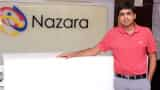 Nazara Technologies sees Q2 profit decline 33% to Rs 16 crore