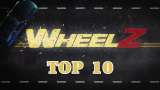 WheelZ Top10: Key auto highlights of the week – New Maruti Dzire, Mercedes-AMG C63, KTM bikes &amp; more