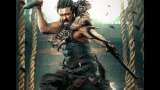 Suriya-starrer 'Kanguva' mints Rs 58.62 crore in worldwide gross on day one Suriya-starrer 'Kanguva' mints Rs 58.62 crore in worldwide gross on day one