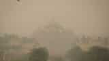 Delhi Air Pollution Update: Smog engulfs national capital with 'severe' air quality