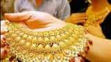 Gold prices dip 6% amid stronger Dollar and US inflation concerns