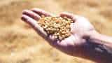 Government eases soybean moisture norms for farmers