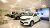 Tata Motors expects passenger vehicles retail sales to sustain momentum in Q3 