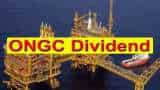 ONGC Dividend: Shares of largecap PSU trade ex-date today - Check record 
