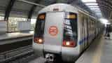 At 78.67 lakh, Delhi Metro records highest-ever daily ridership on November 18