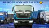 Tata Motors Unveils First AMT Truck 