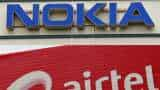 Nokia bags multi-billion 5G extension deal from Bharti Airtel for India ops