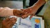Maharashtra Assembly Election 2024: Voter turnout recorded at 58% till 5 pm; check out district-wise list Maharashtra Assembly Election 2024: Voter turnout recorded at 58% till 5 pm; check out district-wise list