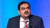 Gautam Adani, other defendants allegedly paid $250 million in bribes to Indian government officials; Adani group says allegations baseless