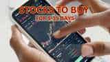 Tata Motors, Muthoot Finance and 3 more: Axis Direct recommends buying these stocks for 2 weeks; check targets, stop losses