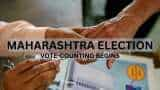 Maharashtra Election: Vote-counting begins amid tight security, BJP+ leads in early trends 