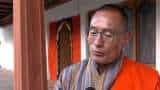 Bhutanese Prime Minister to visit India from November 24-26 