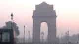 Delhi's air quality slips back to 'severe' with AQI at 420 