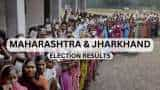 Election Results Full Lists of Winners: BJP-led Mahayuti stages landslide victory in Maharashtra, JMM+ wins in Jharkhand 