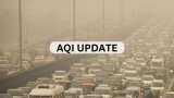 AQI Today Update: Delhiites remain breathless with city still covered in smog; all you need to know