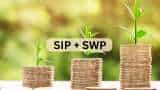 SIP+SWP: Rs 10,000 monthly SIP for 20 years, Rs 25 lakh lump sum investment, then Rs 2.15 lakh monthly income for 25 years; see expert calculations SIP+SWP: Rs 10,000 monthly SIP for 20 years, Rs 25 lakh lump sum investment, then Rs 2.15 lakh monthly income for 25 years; see expert calculations