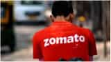 Zomato shines with Sensex entry; QIP set at Rs 8500