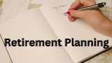 Retirement Planning: Monthly savings Rs 10,000; in how many years can you achieve Rs 8 crore corpus goal?