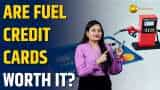 Fuel Credit Cards: Are They Worth It? How to Choose the Best One