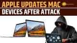 Apple Releases Update to Address Zero-Day Vulnerability Targeting Mac Users Apple Releases Update to Address Zero-Day Vulnerability Targeting Mac Users