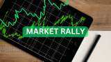 Market rally helps investors grow richer by over Rs 14 lakh crore in 2 days