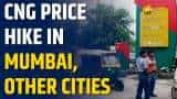 CNG Price Hike of Rs 2 Per Kg in Multiple Cities 