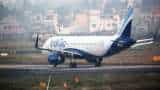 Domestic air passenger traffic rises 5.3% to 1.36-crore in October; Indigo corners 63.3% share