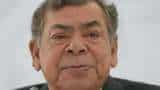 Essar Group co-founder Shashi Ruia dies at 80