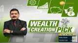 Wealth Creation Pick by Anil Singhvi: Smallcap stock poised for up to 26% return? Check out targets