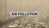 Delhi Air Pollution Update: AQI in &#039;very poor&#039; category in several areas; a summary of key readings from Delhi, Noida, Gurugram
