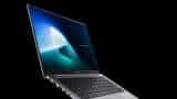 Asus introduces range of ExpertBook AI PCs for businesses in India