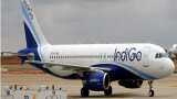 IndiGo issues travel advisory for flight disruptions to/from Chennai, Tuticorin, Madurai due to adverse weather conditions