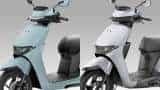 Honda enters electric mobility with Activa e: and QC1, launch set for 2025