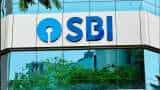 SBI fundraise touches Rs 50,000 crore in FY25