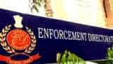 ED officer assaulted in New Delhi during money laundering investigation against organised cyber crimes