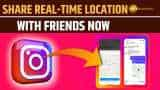 Instagram Unveils New Live Location Sharing Feature